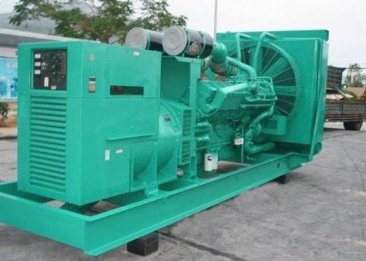 白云矿区75kw康明斯柴油发电车出租图片 白云矿区75kw康明斯柴油发电车出租图片